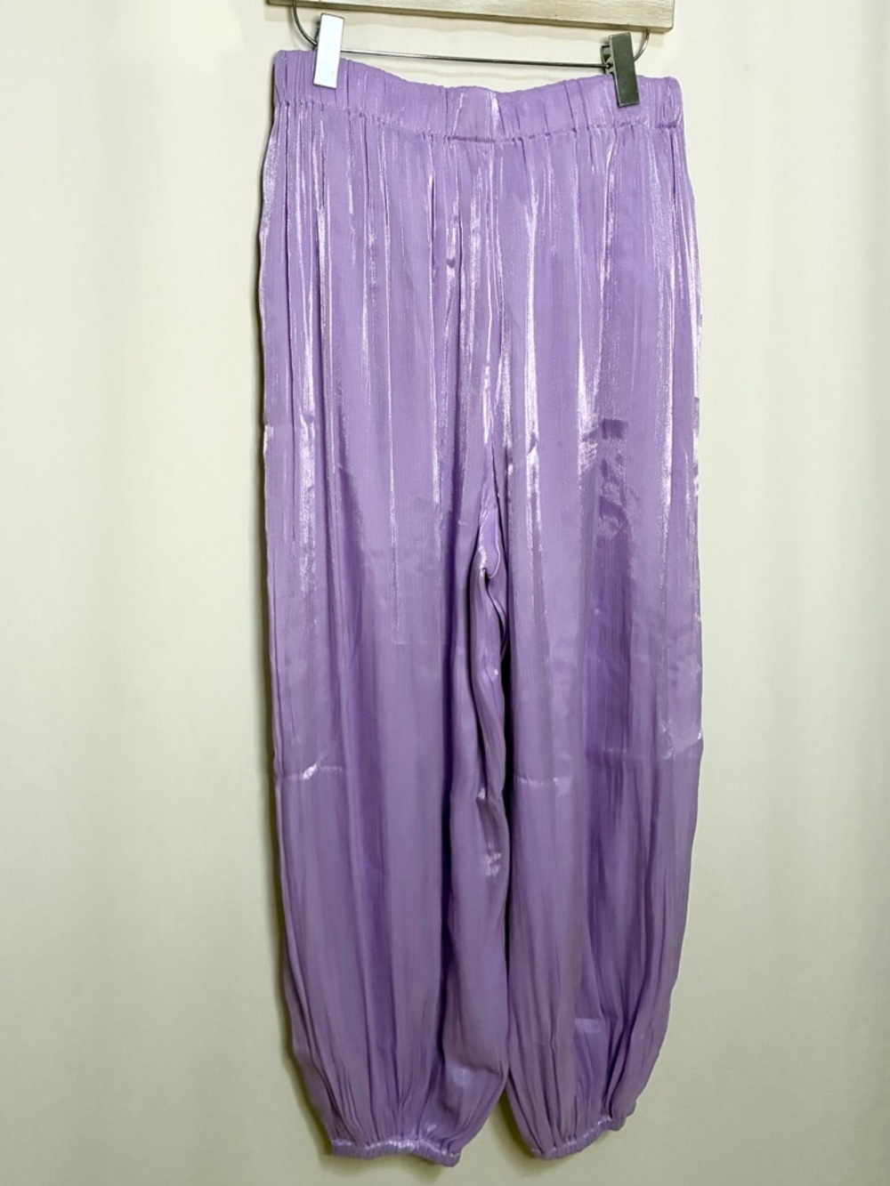 NEW. Anthropologie Balloon Pants. NWT - Picture 4 of 7